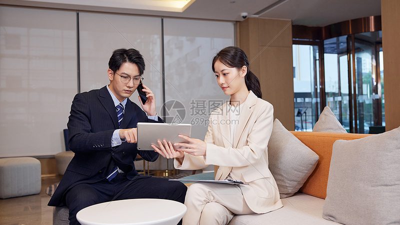 初创公司商业计划书参数模板