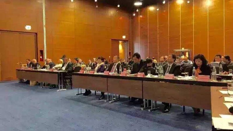 ISO14001认证咨询机构排名：揭秘绿色发展的护航者